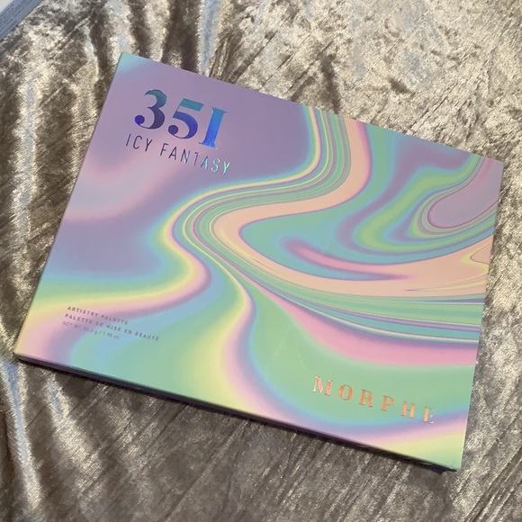 Morphe James Charles bundle, all brand new, all limited, no longer available - Picture 6 of 7